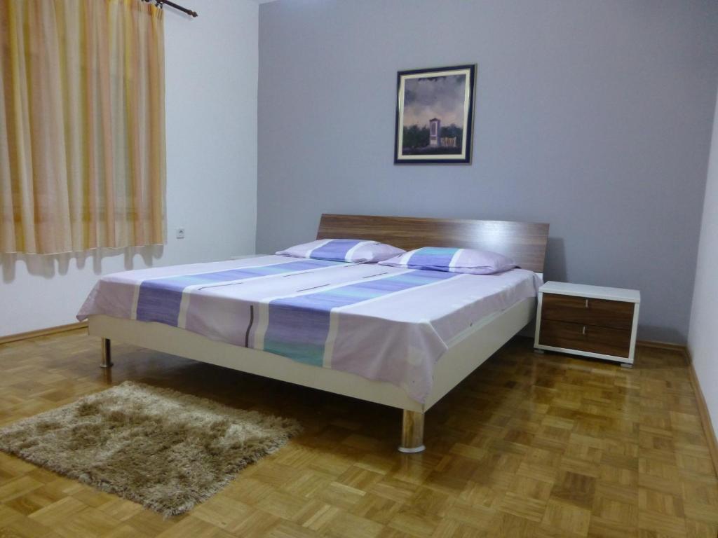 Apartments Baric Split Room photo