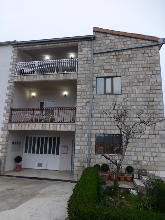 Apartments Baric Split Exterior photo